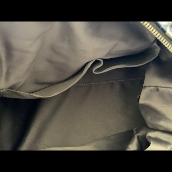 Coach Hand Bag - Picture 5 of 6